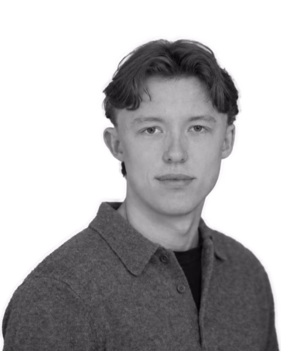 Zakarias Hedenfalk, CEO & Co-founder at Hedda